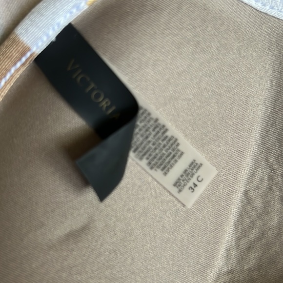 🤎VS ROSE GOLD & BRONZE BIKINI - Picture 4 of 6